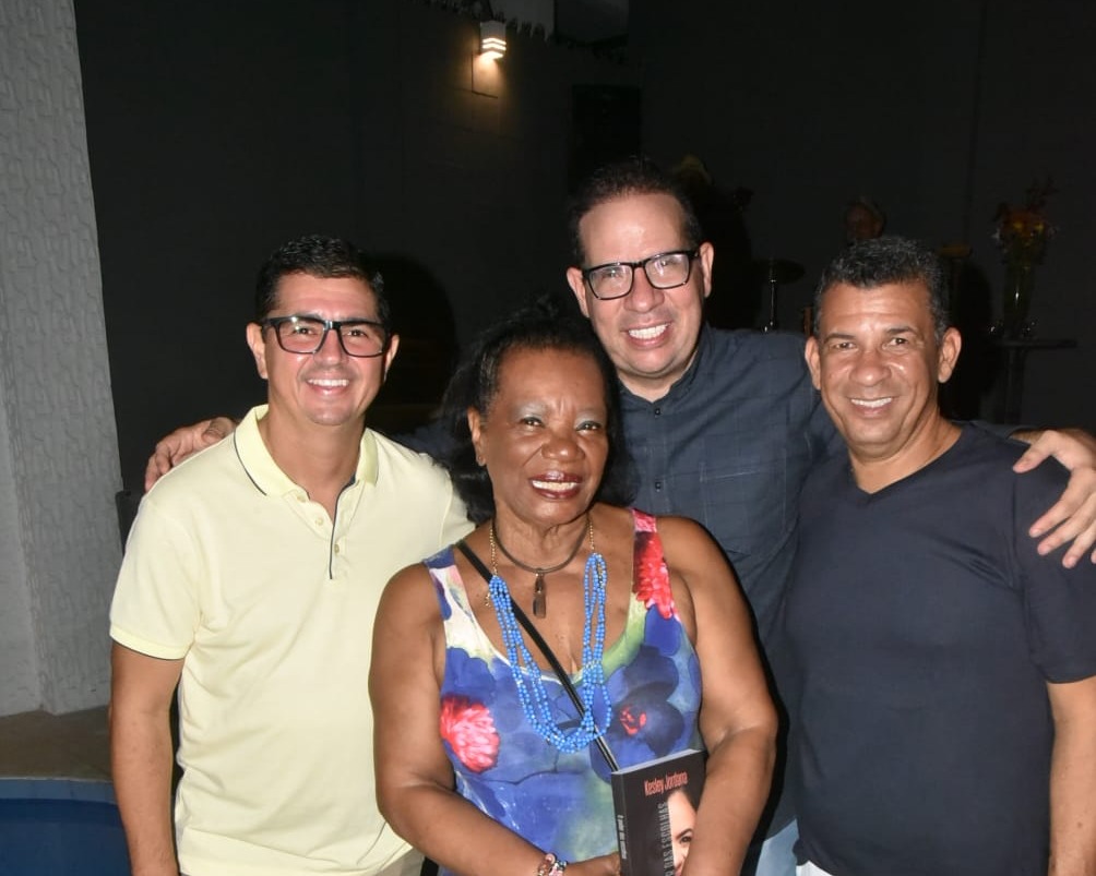 Fred Pontes lança sua exposição “Amostra de Fotos do Carnaval 2024”