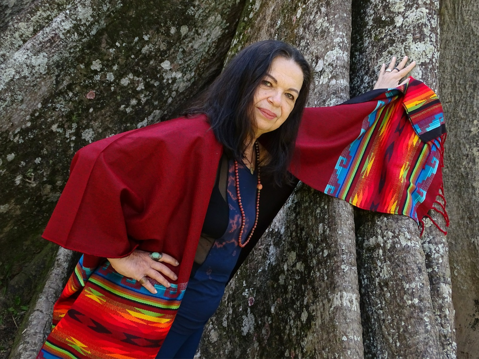 Amelinha apresenta show “Todo Mundo Vai Saber” no Cineteatro São Luiz