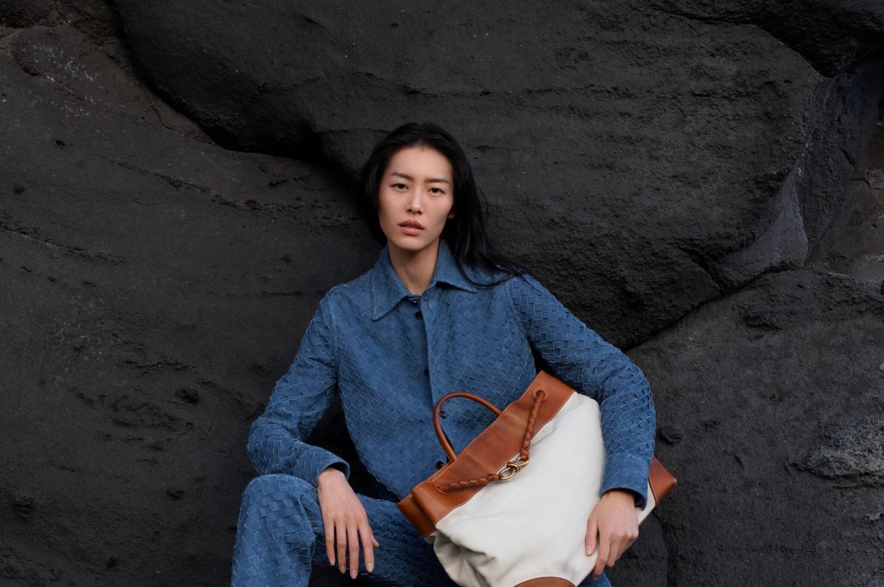 Conheça a nova bolsa Andiamo da Bottega Veneta