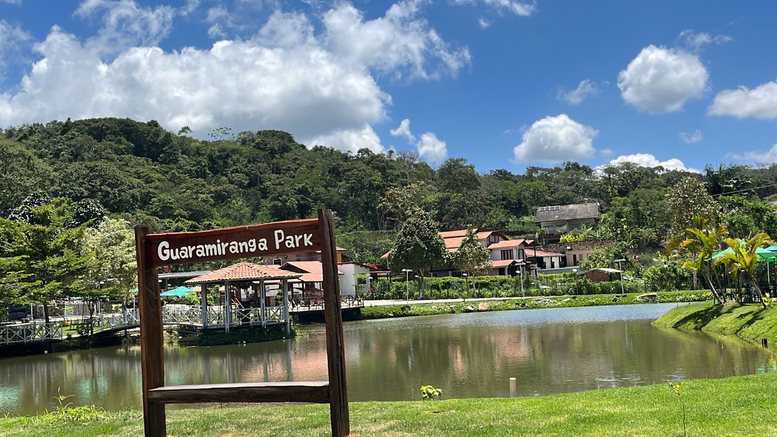 Pousadas em Guaramiranga já registram 100% de ocupação para o feriado da Semana Santa