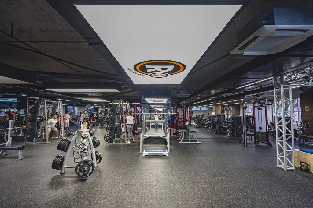 Greenlife amplia presença em Fortaleza com aquisição da Academia R2 no Shopping RioMar