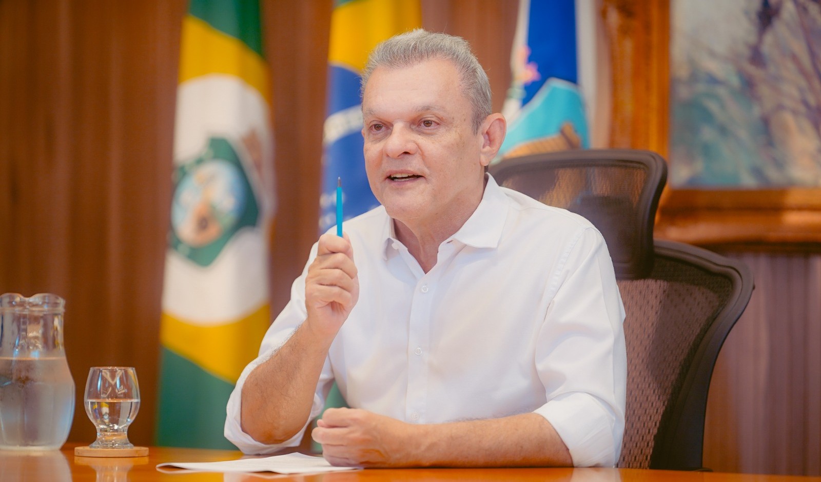 Sarto anuncia programação especial para o mês de aniversário de Fortaleza