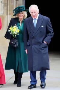 1711895212 Rainha Camilla E Rei Charles Getty Images