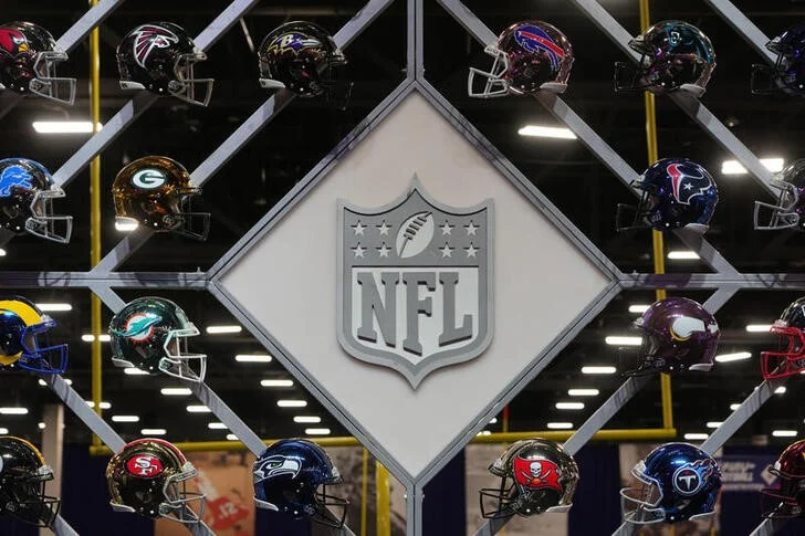 Brasil recebe partida entre Eagles e Packers em 1º jogo da NFL no país Brasil recebe partida entre Eagles e Packers em 1º jogo da NFL no país