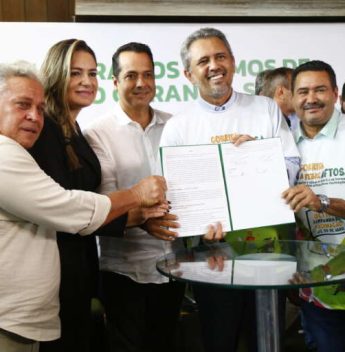 Governo do Ceará reforça segurança da agricultura familiar com Garantia Safra 2023/2024