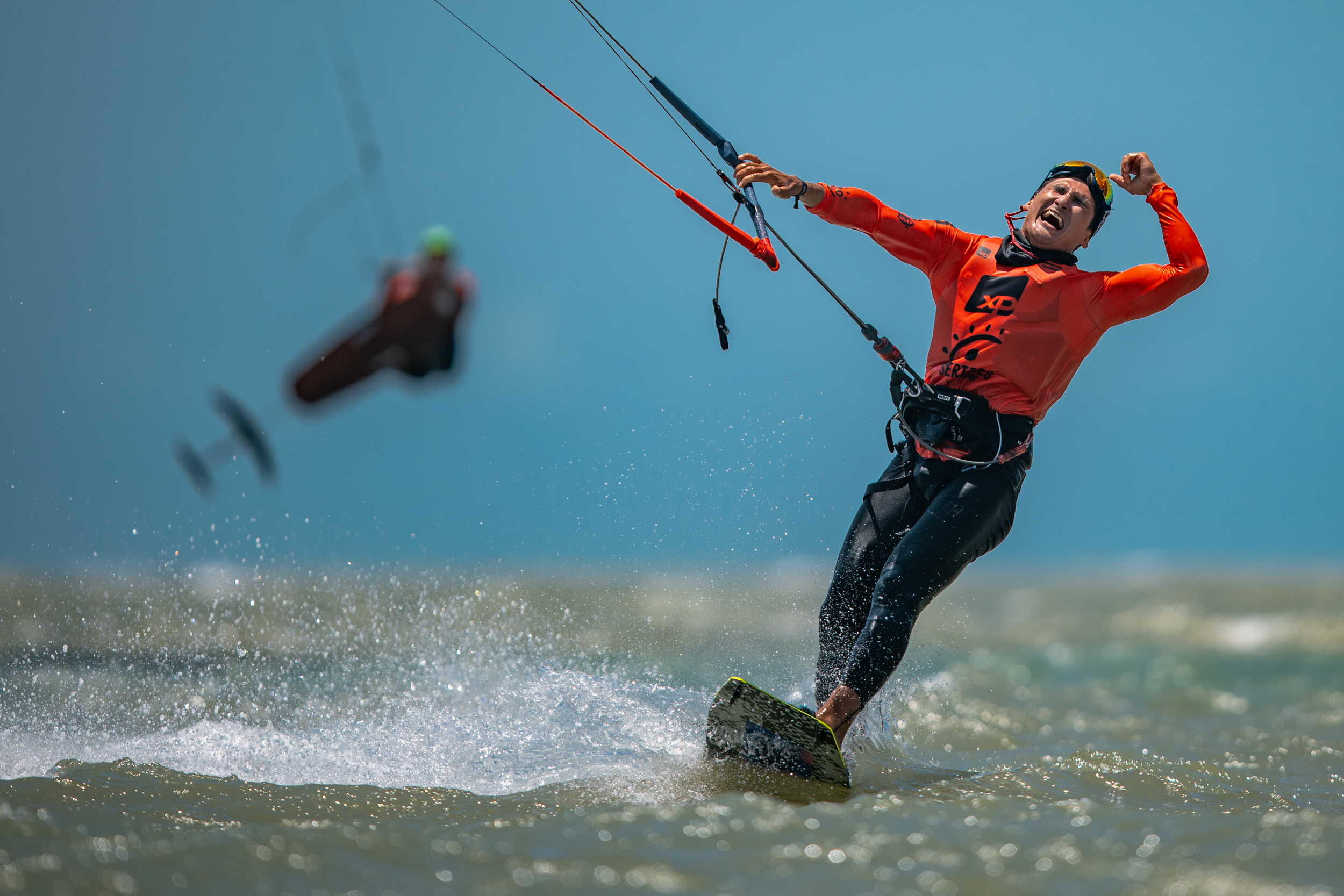 Sertões Kitesurf 2024: Fortim e Preá são destaques na nova edição do desafio