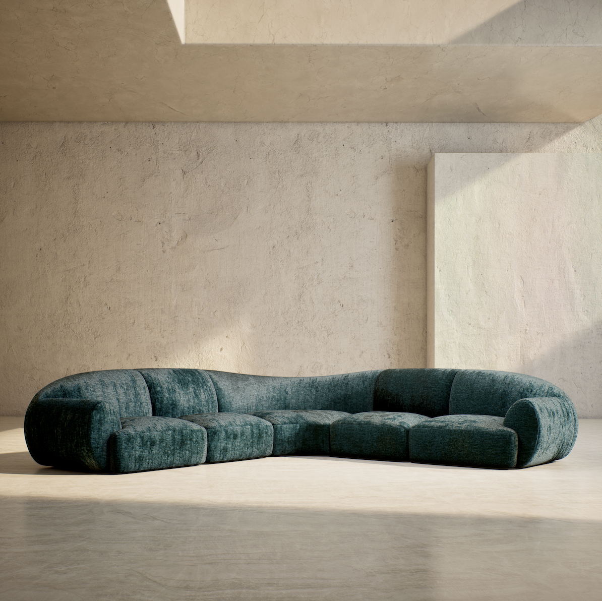 Karim Rashid e Natuzzi na Milan Design Week 2024