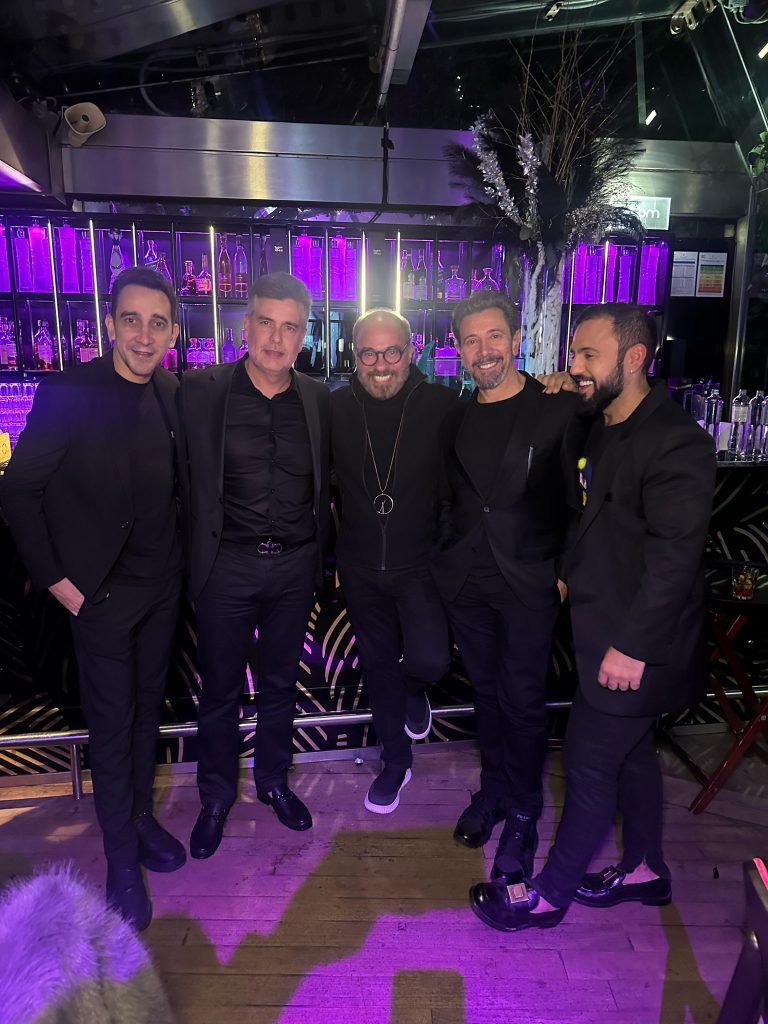 Galpão Design na Milan Design Week