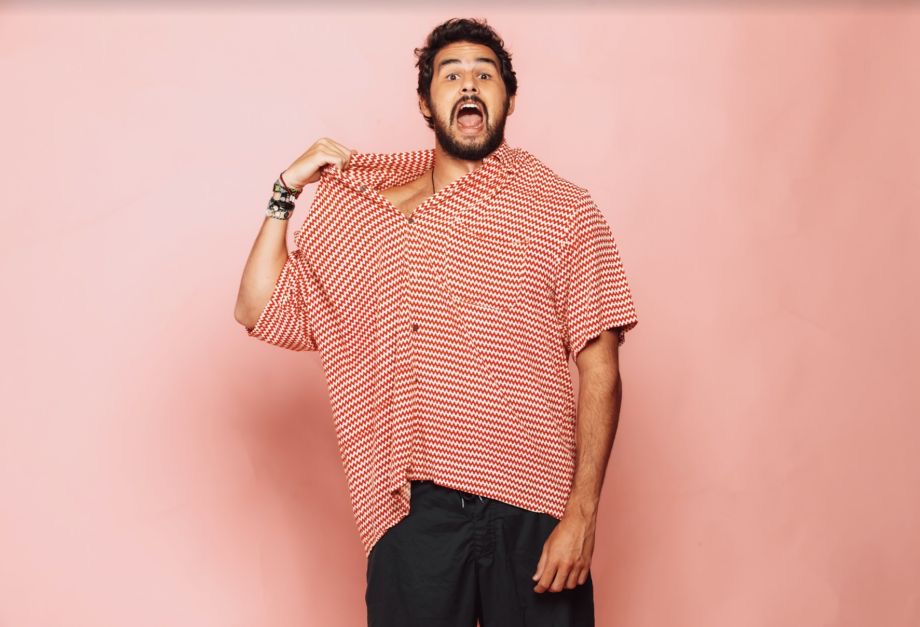 Batidas Noturnas: Maz, Meca e Mojjo no Praiow neste sábado