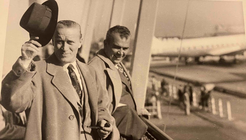 Gucci prepara série com Gaumont e Alcor Film