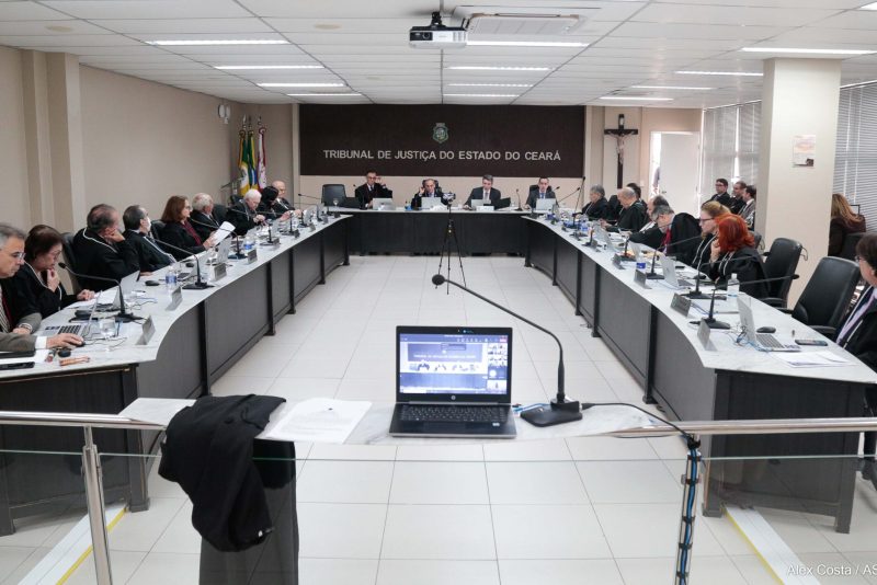 Tribunal de Justiça do Ceará reforça combate à violência doméstica com novos juizados em Fortaleza