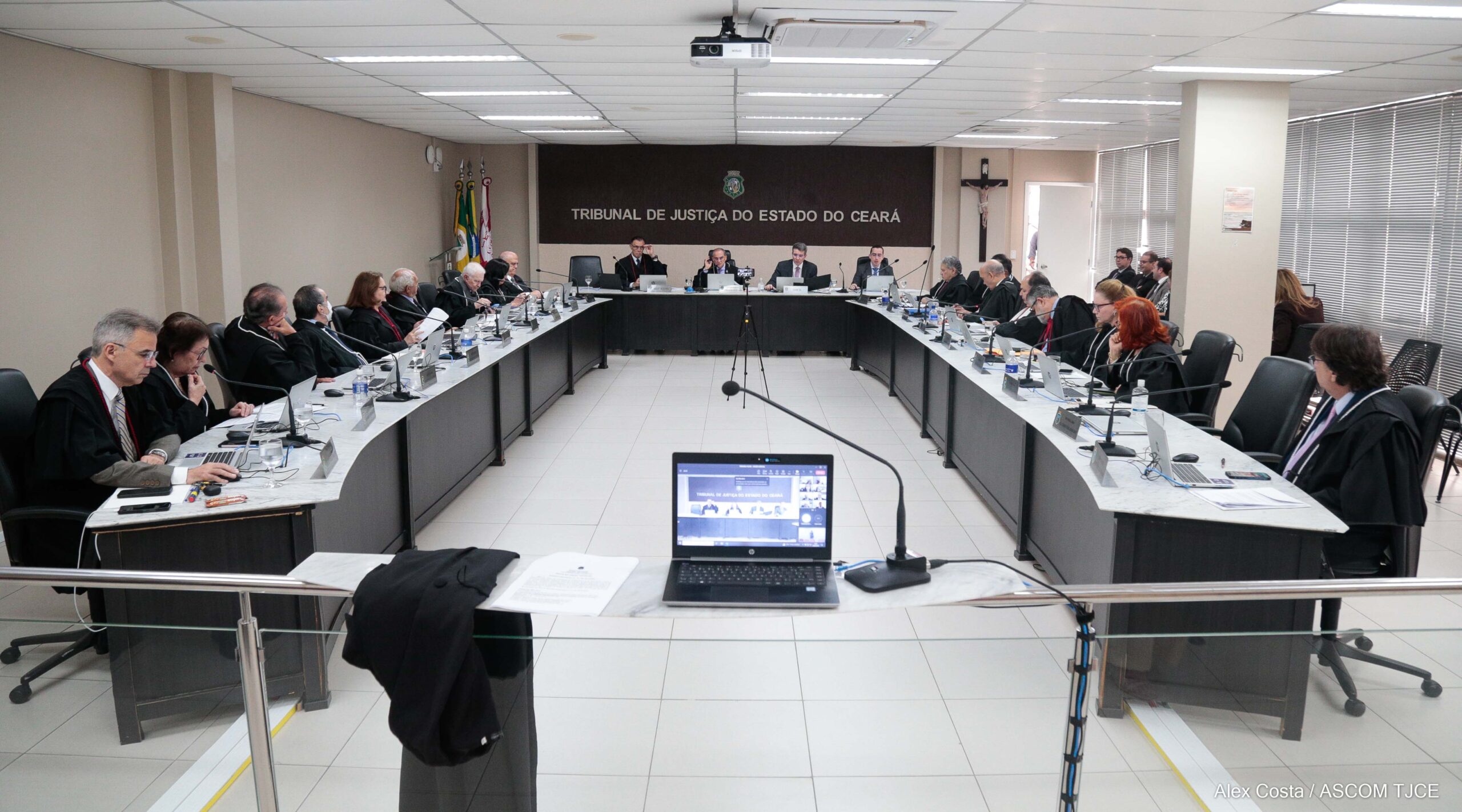 Tribunal de Justiça do Ceará reforça combate à violência doméstica com novos juizados em Fortaleza