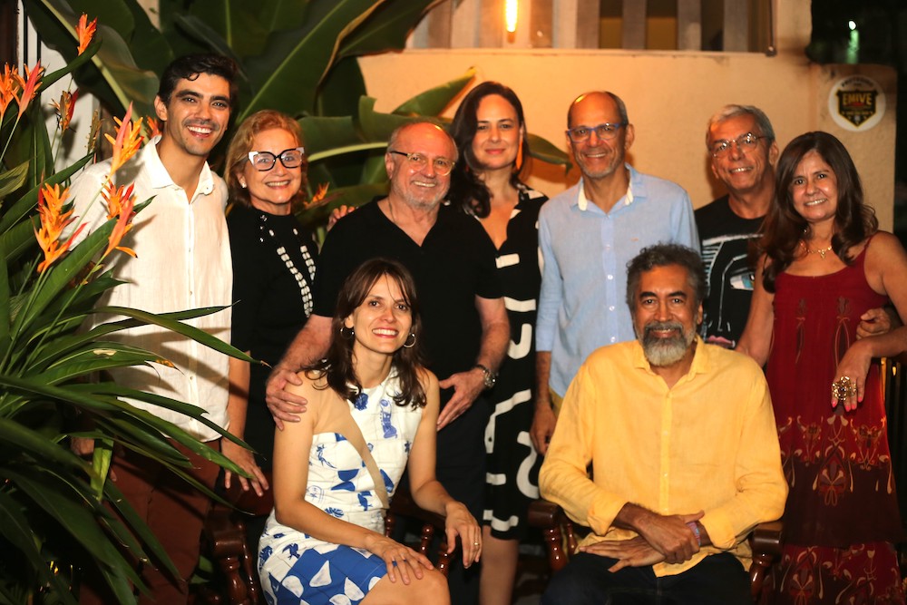 Exposição “As Cores de Fortaleza” movimenta o cenário cultural da Praia de Iracema