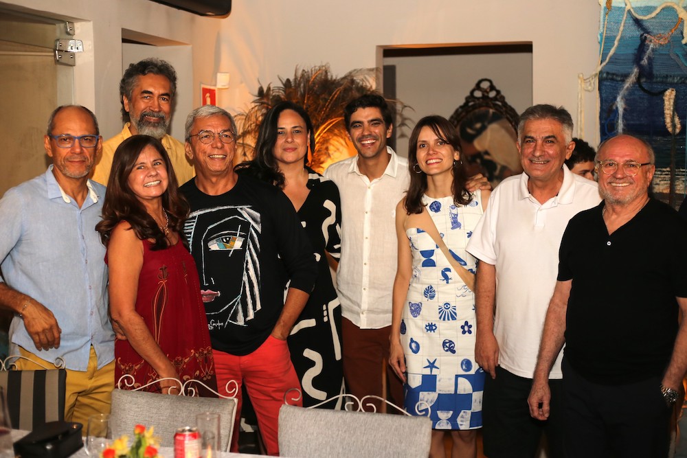 Abertura Exposição As Cores De Fortaleza (3)