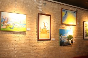 Abertura Exposição As Cores De Fortaleza (5)