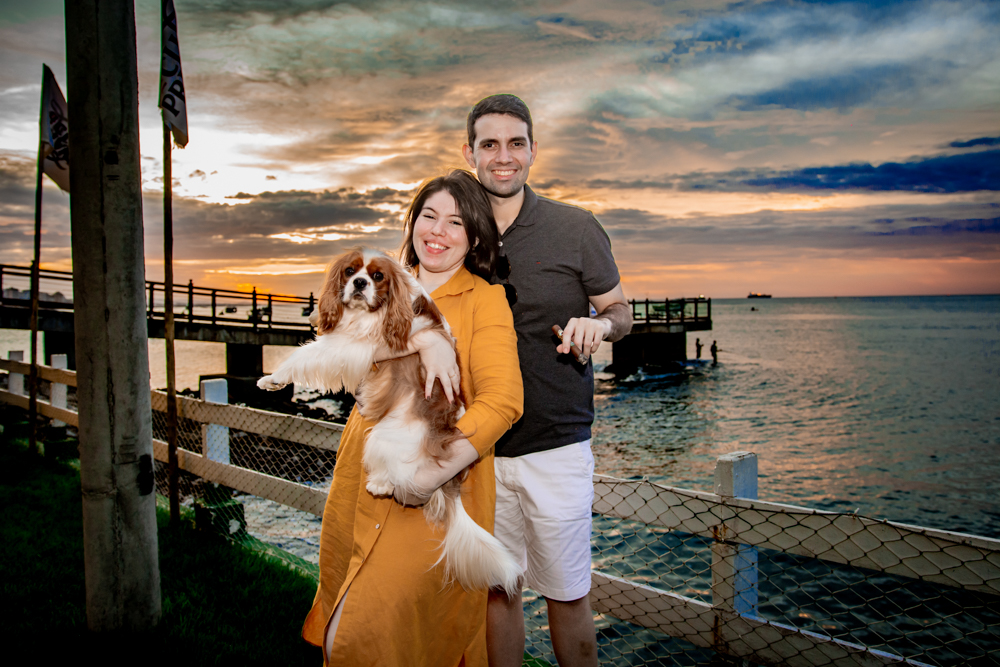 Albert, Nicolle E Iury Procópio (1)