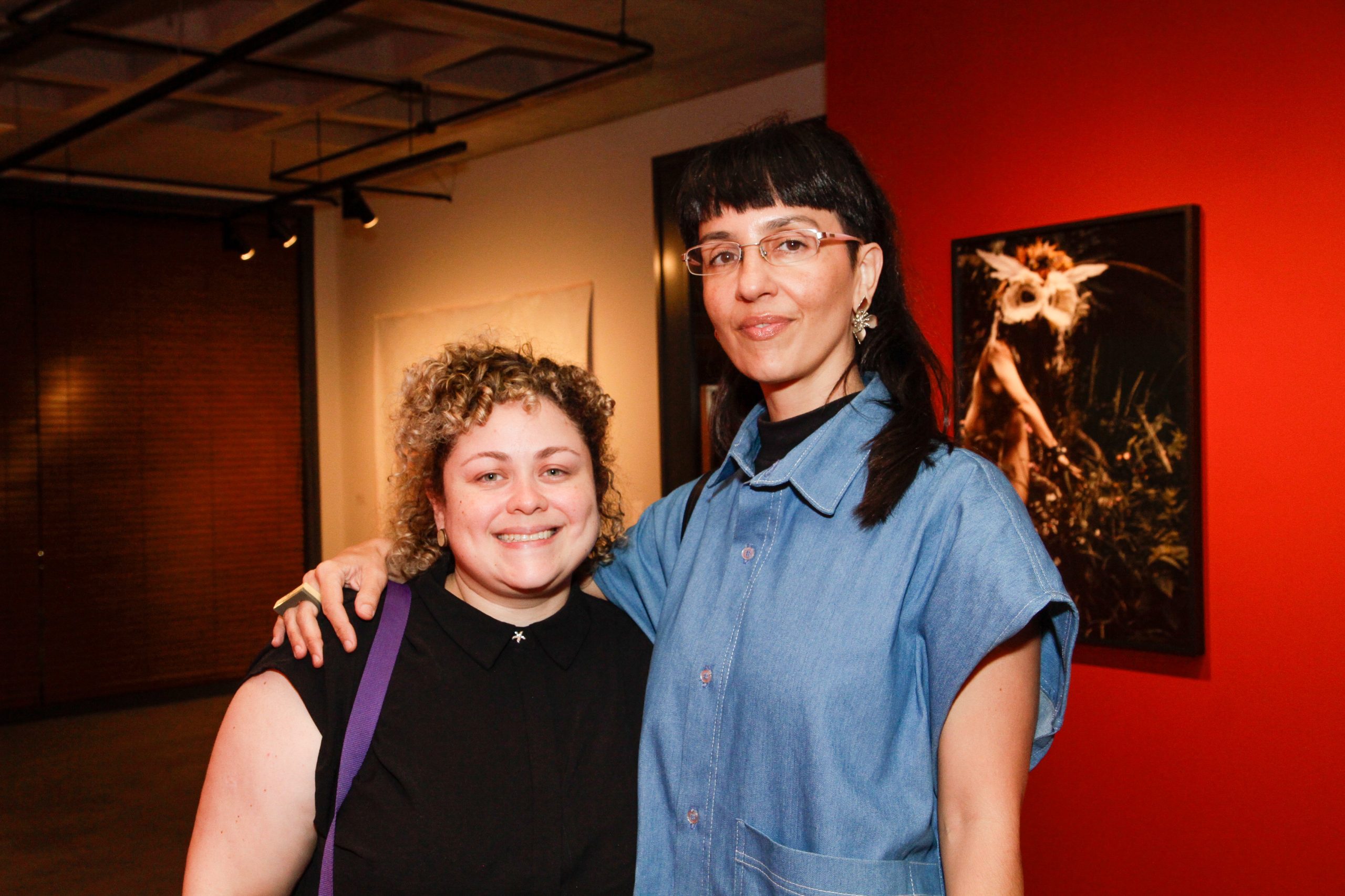 Ana Hortides E Leandra Espirito Santo (6)