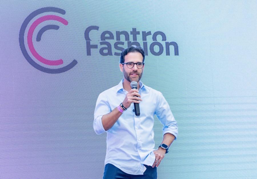 Centro Fashion celebra seus sete anos com mais de 4 mil pontos comerciais
