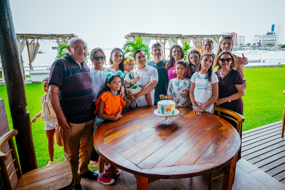 Aniversário De Clarice Maia (1)