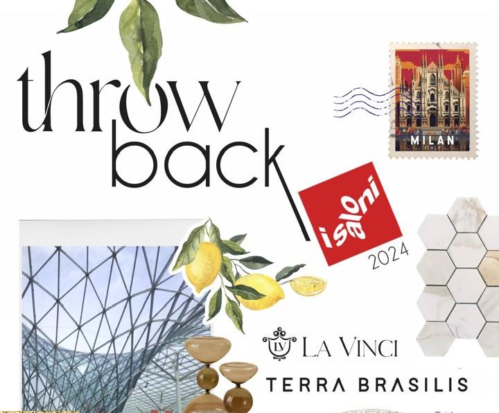 Arquitetos compartilham experiências em talk sobre tendências da Feira de Milão Arquitetos compartilham experiências em talk sobre tendências da Feira de Milão
