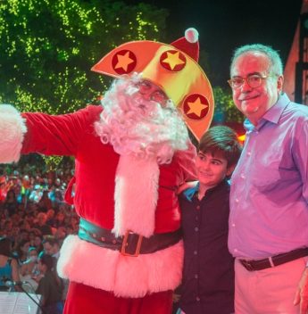 Cearensidade será o tema central da edição deste ano do Ceará Natal de Luz