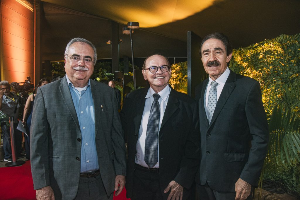 Assis Cavalcante, Jose Boris E Raimundo Gomes De Matos