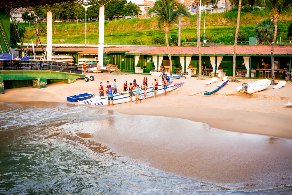 Athená Canoagem (1)