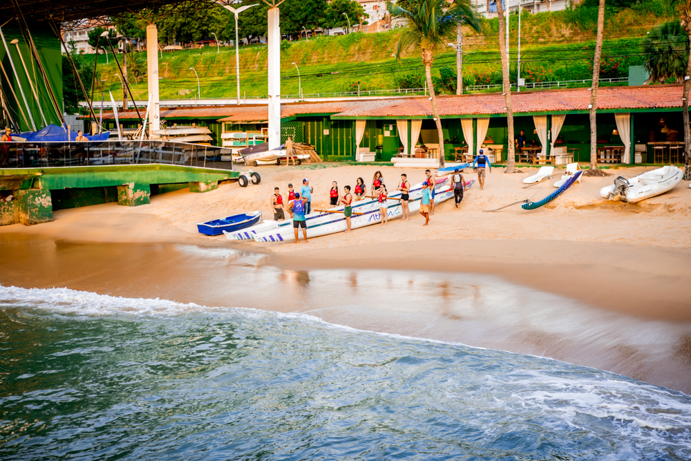 Athená Canoagem (2)