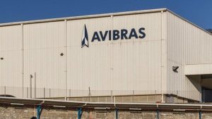 Avibras Indústria Aeroespacial