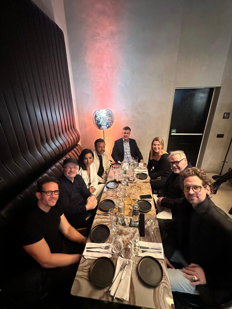 Galpão Design na Milan Design Week