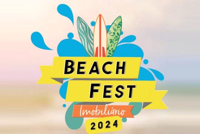 Beach Fest Imobiliário pretende vender R$ 30 mi no Shopping Iguatemi Bosque
