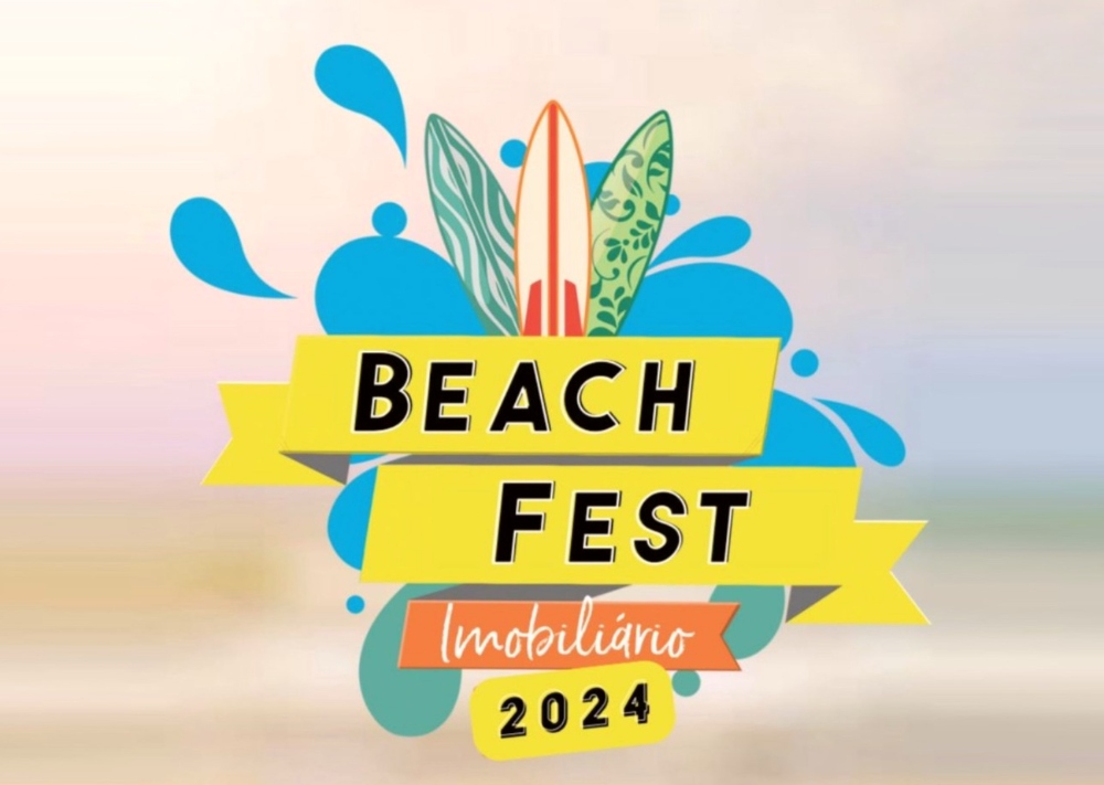 Beach Fest Imobiliário pretende vender R$ 30 mi no Shopping Iguatemi Bosque