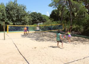 Beach Tennis (1)