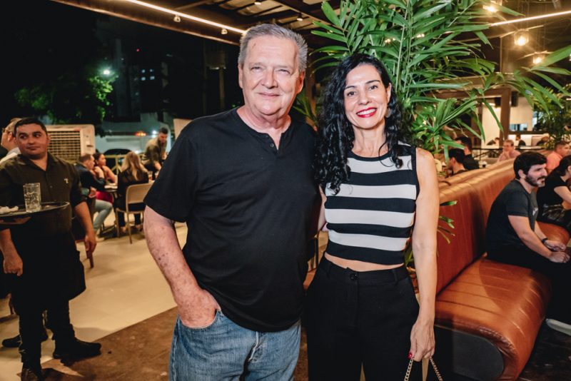 Expansão Contínua - Turatti inaugura novo espaço com restaurante, parrilla e cervejaria na Varjota