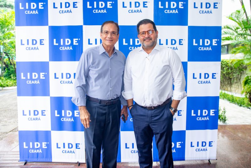 Expansão do GEQ - Encontro do Lide discute governança e transformação no Grupo Edson Queiroz