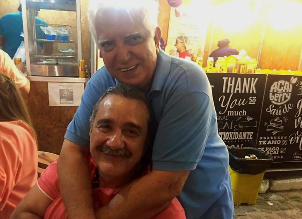 Bismarck Maia E Anterinho (2)