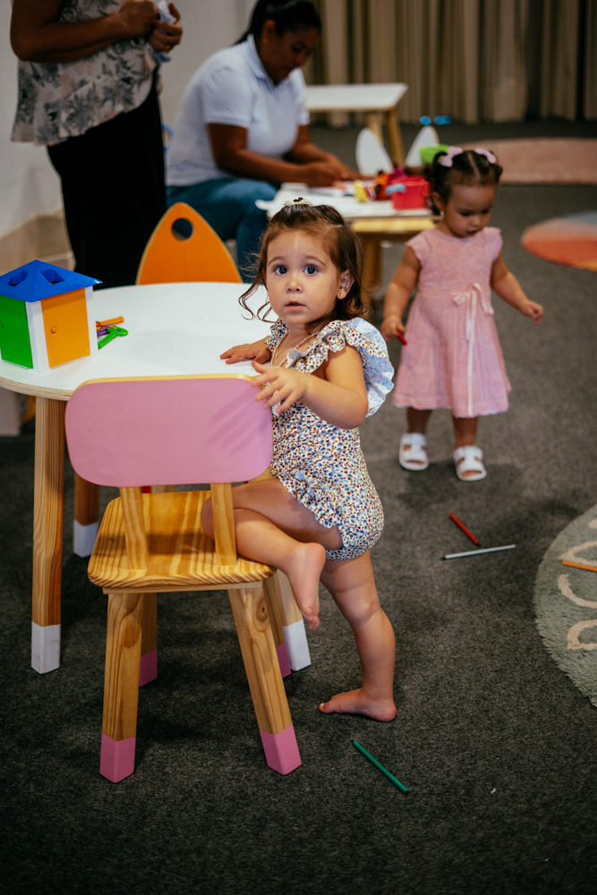 Brinquedoteca Do Iate Clube De Fortaleza (1)