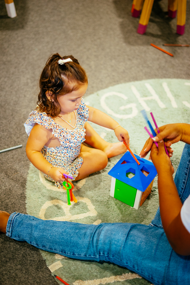 Brinquedoteca Do Iate Clube De Fortaleza (2)