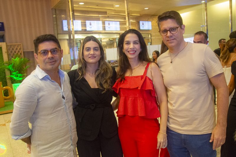 UNIDOS PARA O BEM - Show beneficente do projeto Amigos Express