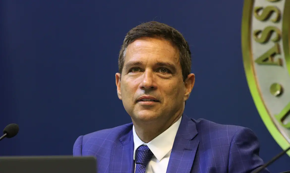 BC só intervirá no dólar em caso de mau funcionamento dos mercados BC só intervirá no dólar em caso de mau funcionamento dos mercados