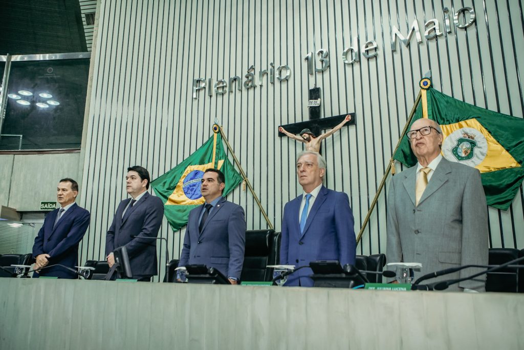 Carlos Pimentel Matos, Raul Santos, Dep Simao Pedro, Rui Almeida E Lucio Alcantara (1)