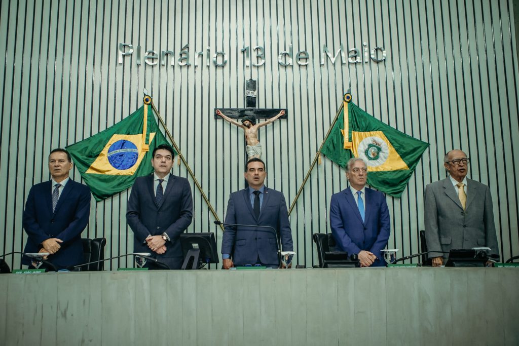 Carlos Pimentel Matos, Raul Santos, Dep Simao Pedro, Rui Almeida E Lucio Alcantara (4)