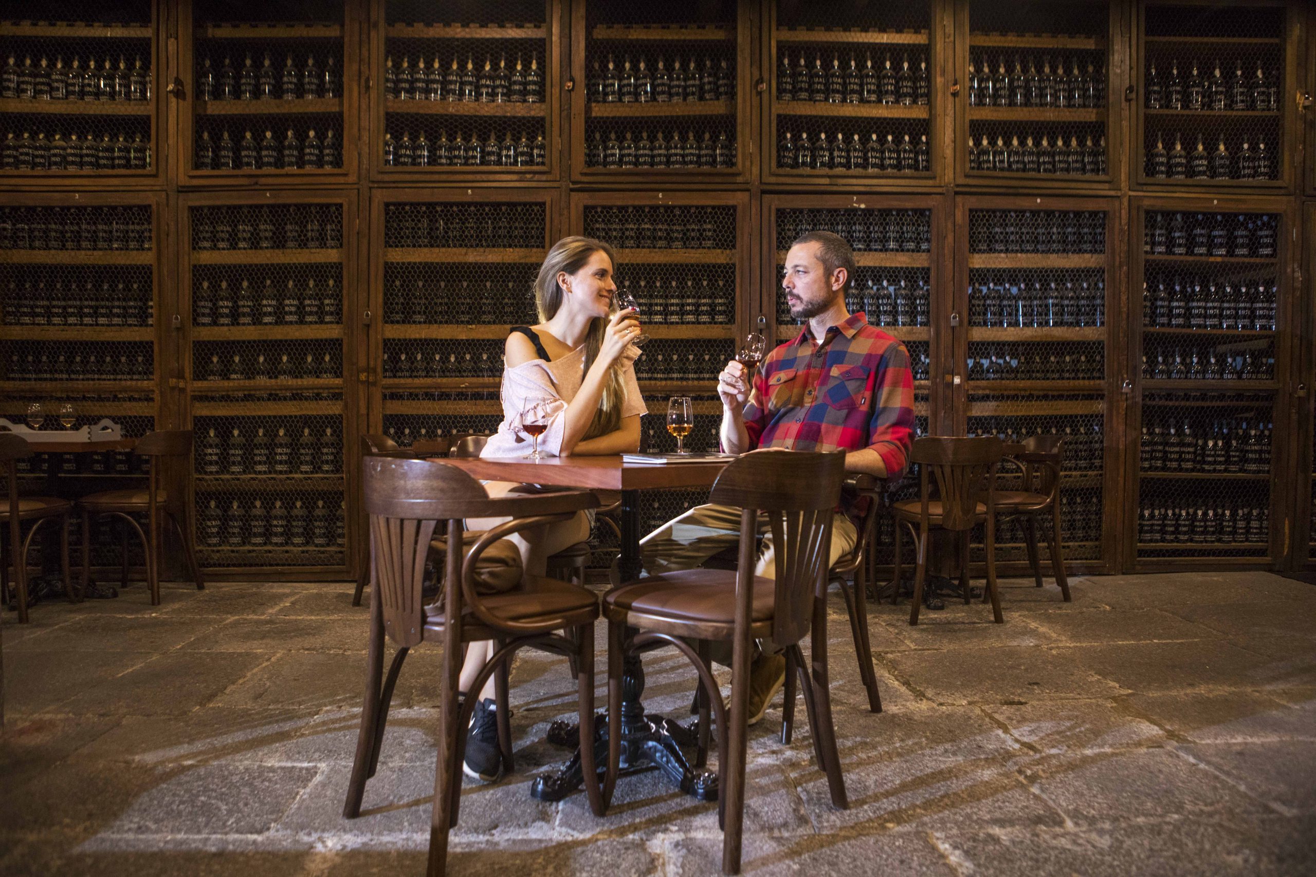 Ilha da Madeira celebra tradicional Festa do Vinho