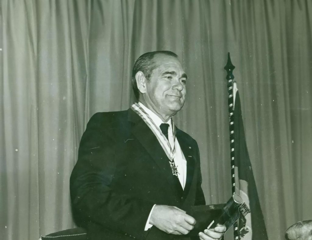 Chanceler Edson Queiroz