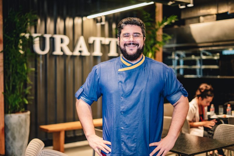 Expansão Contínua - Turatti inaugura novo espaço com restaurante, parrilla e cervejaria na Varjota