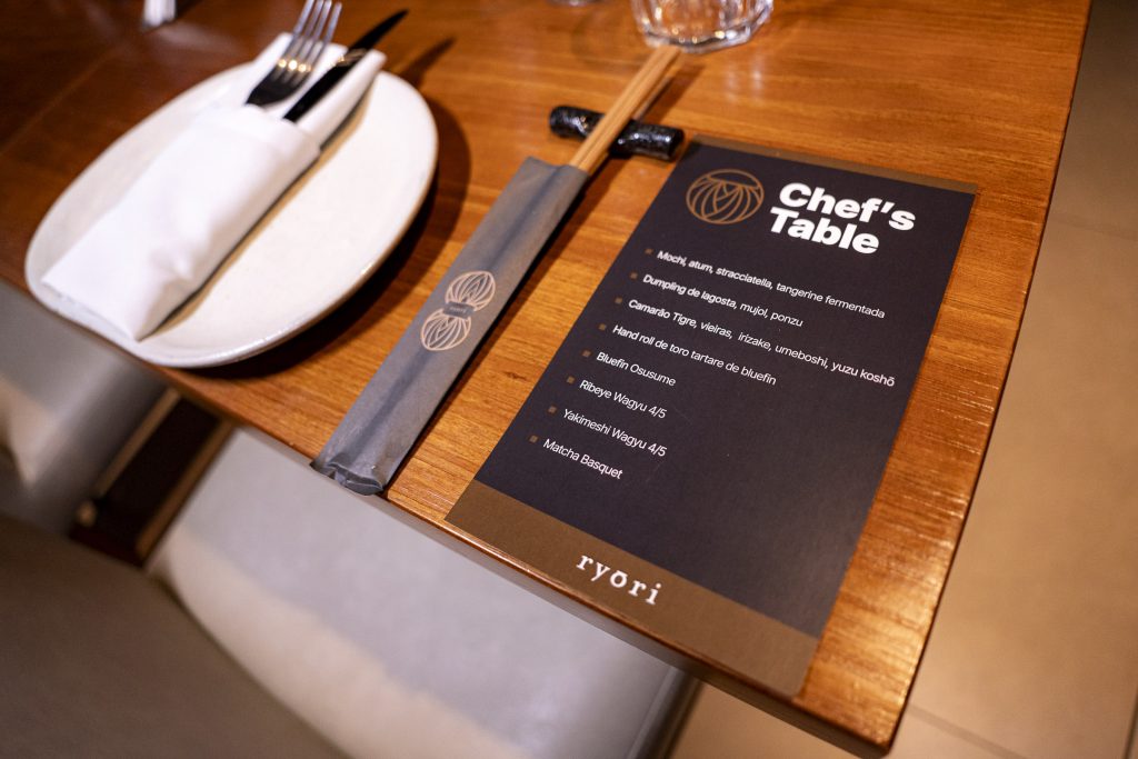 Chef`s Table (1)