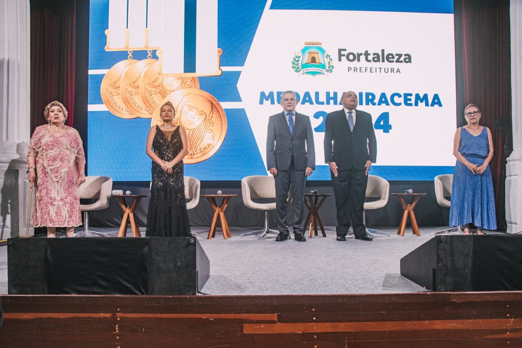 Consuelo Dias Branco, Katiana Pena, Sarto Nogueira, Teodoro Silva Santos E Silvia Barbosa (2)