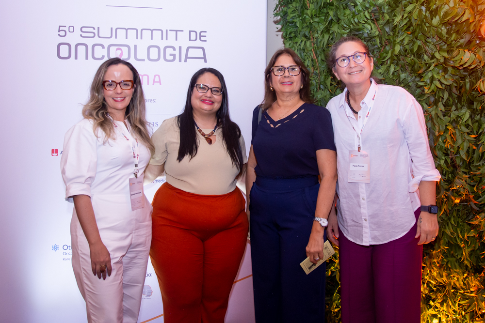 X Simpósio Multiprofissional de Oncologia discute desafios e avanços no cuidado ao paciente oncológico