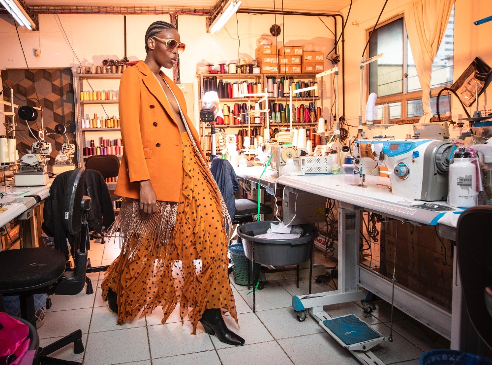 CEM promove inovação e capacitação, unindo moda, cultura e negócios