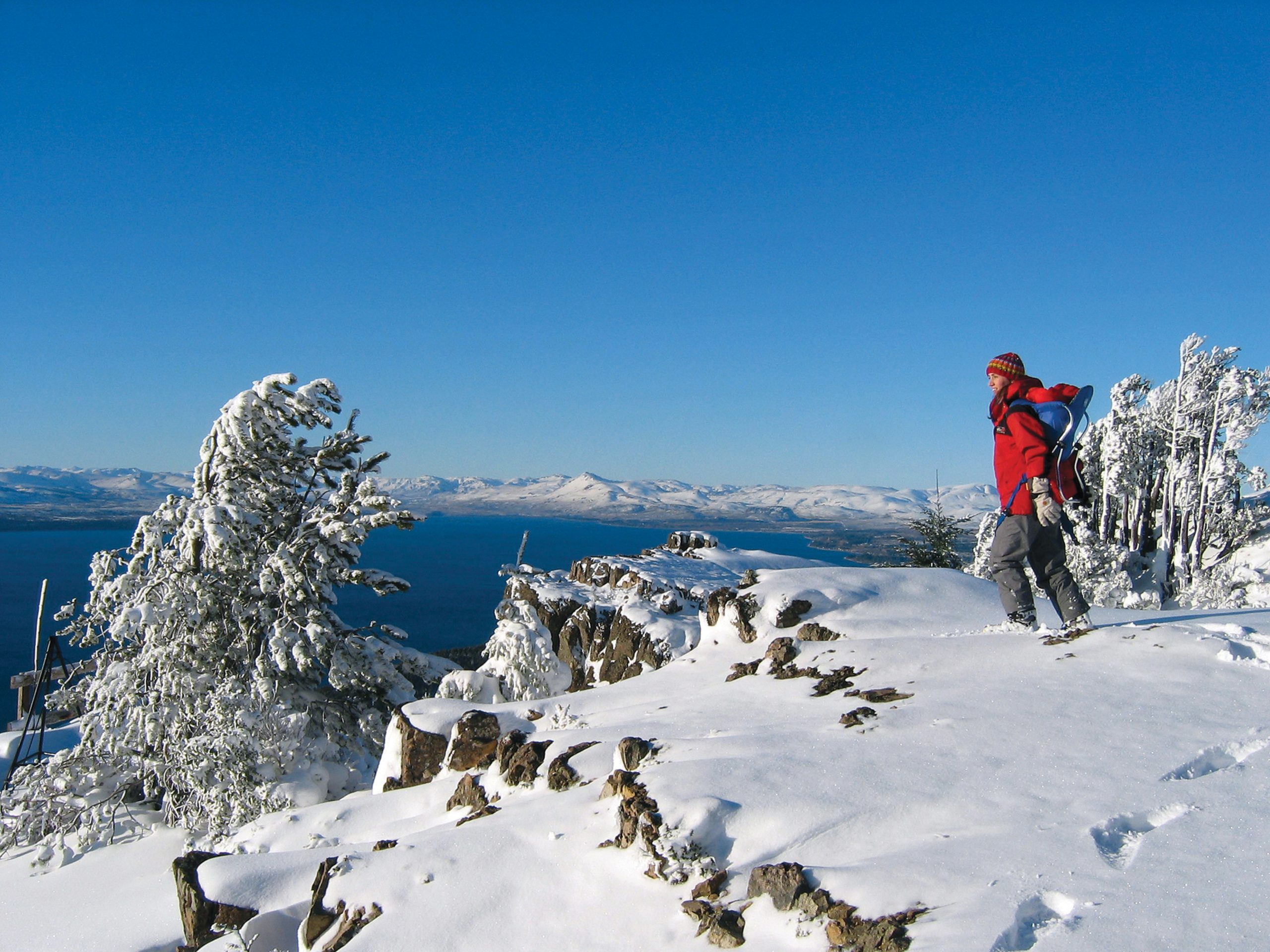 Destinos De Neve Na Argentina E No Chile Fazem Sucesso Entre Os Turistas Brasileiros E Têm Condições Especiais (2)